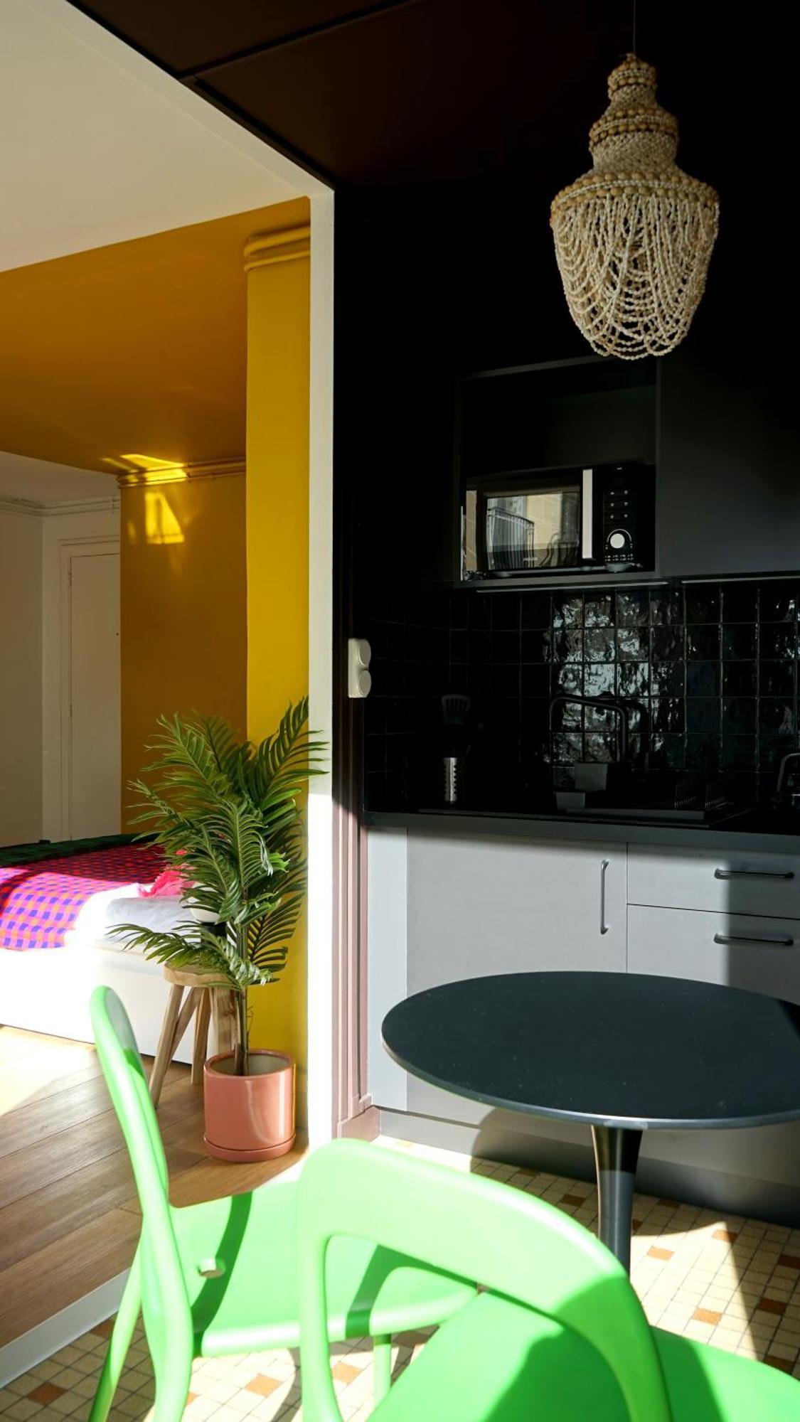Saint-Michel Apartment Le Havre Exterior photo